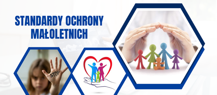 Standardy ochrony małoletnich